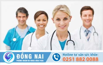 Bệnh viện khám chữa bệnh lậu uy tín ở đâu?