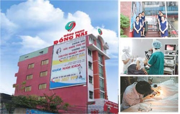 Địa chỉ điều trị polyp hậu môn hiệu quả tại Biên Hòa, Đồng Nai
