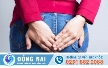 Phương pháp điều trị và cách chữa mụn nhọt hậu môn đạt hiệu quả