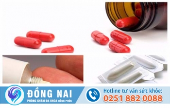 Phương pháp trị trĩ không đau