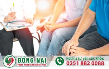 Sùi mào gà ảnh hưởng như thế nào?