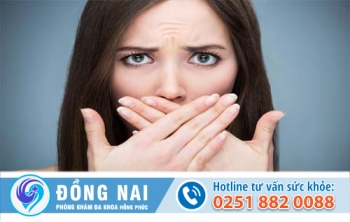 Sùi mào gà ở họng là bệnh gì?