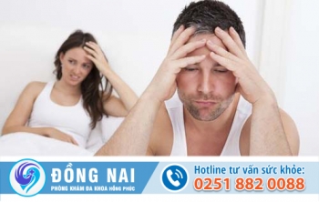 Tác hại khôn lường của việc không cắt bao quy đầu