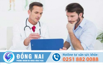 Tất tần tật về bệnh trĩ tắc mạch