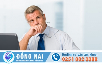 Thực hư người béo phì dễ mắc bệnh trĩ hơn bình thường?
