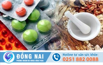 Thuốc trị trĩ tốt nhất