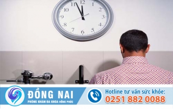 Tiểu đêm nhiều lần có phải là dấu hiệu cảnh báo bệnh?