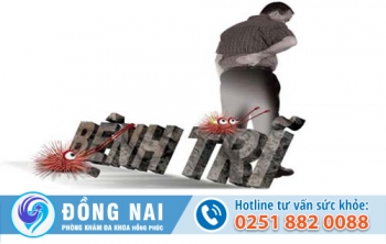 Tổng hợp hình ảnh bệnh trĩ