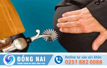 Triệu chứng bệnh trĩ là gì?