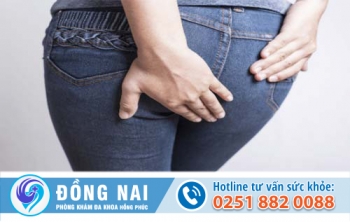 Triệu chứng hẹp hậu môn và cách điều trị hiệu quả