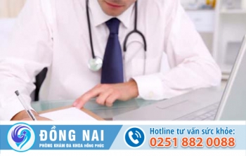 Tư vấn trĩ cùng các bác sĩ chuyên khoa phòng khám Đa khoa Hồng Phúc