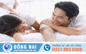 Vệ sinh sau khi cắt bao quy đầu - những điều nam giới cần lưu ý